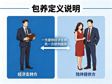 承德包养违法吗？深度揭秘红线风险注意事项